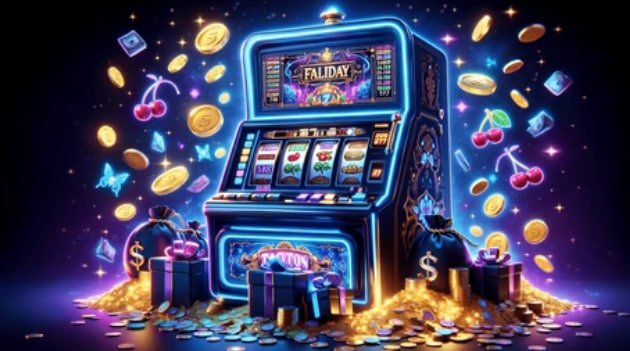 Pragmatic Play PG Soft Slots ဂိမ်း