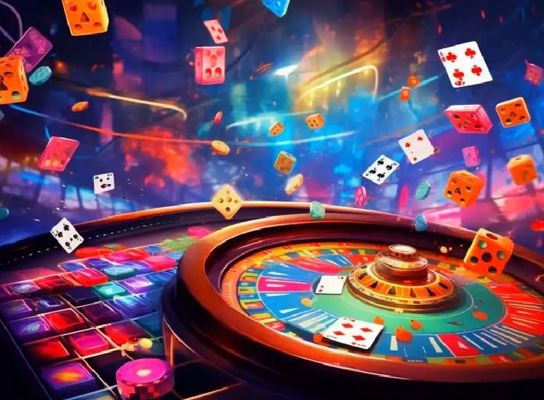 Valorant နှင့် ကမ္ဘာ့ Esports ပြိုင်ပွဲ Betting